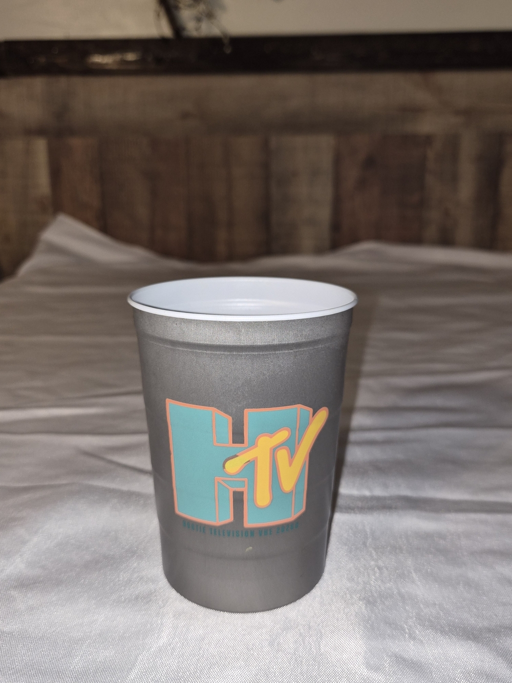 2 Cute Party Cups